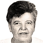 Stana Brkić