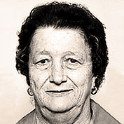 Nikolina Melvan