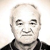 Ivan Franičević Badin