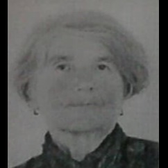 Zorka Tarailo