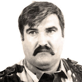 Duško Rakas