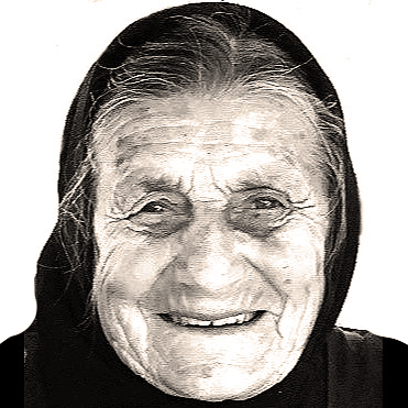 Jela Zorica