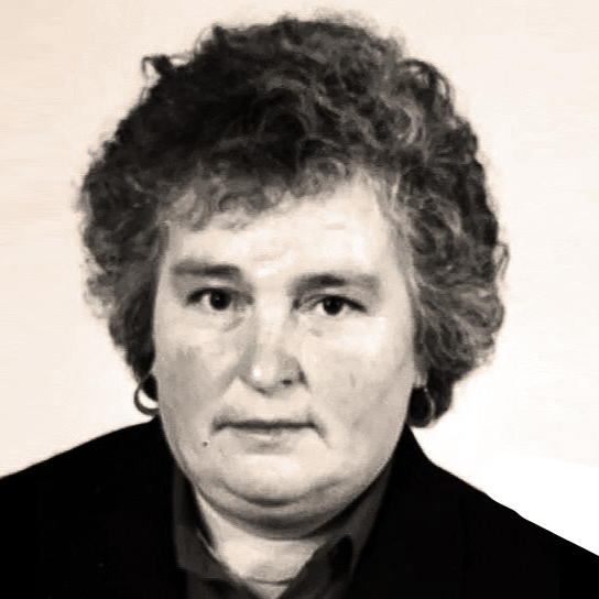 Nevenka Lovrić