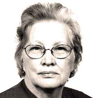 Marija Klarin