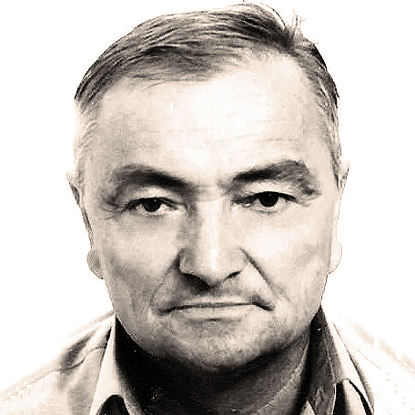 Marijan Keran