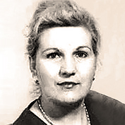 Nediljka Milačić