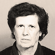 Marija Smodlaka