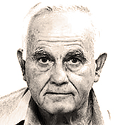 Budimir Pavić