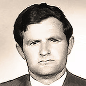 Mijo Radman