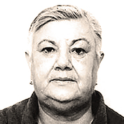 Mila Pletikosić