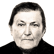 Marija Nazlić