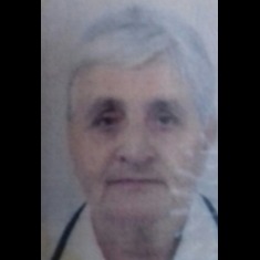 Ljubica Kovačević