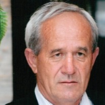 Dragomir Jeftović