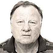Ante Mandić