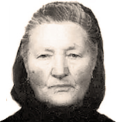 Mirna Vuleta