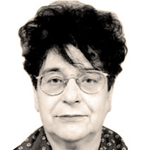 Gianfranca Zaharija