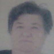 Veseljka Ankić