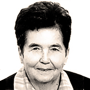 Kata Gavranić