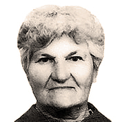 Milka Mihanović