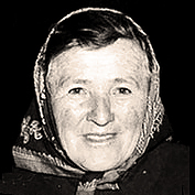 Marija Kustura
