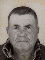 Ivan Primorac