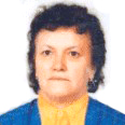 Miljenka Štrenja