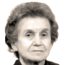 Maria Negri