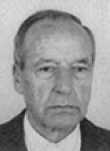 Sabrija Mešanović