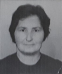 Dostinja Batinić