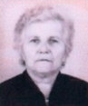 Bosiljka Vujević