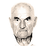Marko Buzov