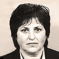 Slavka Ljubičić