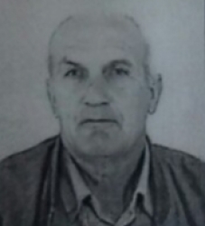 Božo Kržić