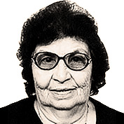 Ruža Grgić