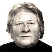 Mirjana Šatović