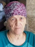 Šerifa Kasumović