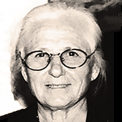 Bosiljka Bibić