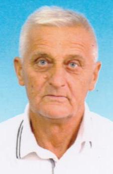 Safet Pamuk