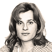 Sandra Šustić