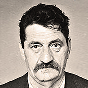 Stipe - Konto Bajamić