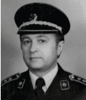Mladen Nedić