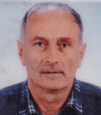 ZEJNIL ZULFOVIĆ