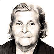 Olga Bunjevac