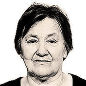 Marija Buće