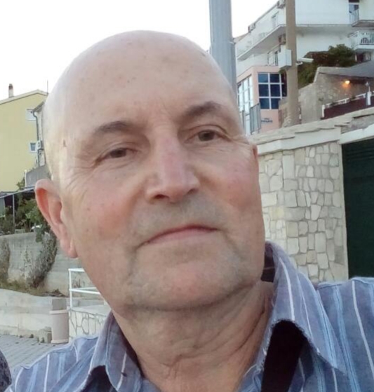 Mujo Sućeska