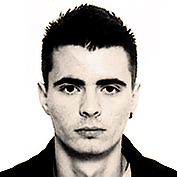 Toni Burov