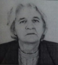 Anka Čukvas