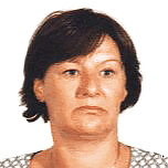 MIRA BJELKANOVIĆ