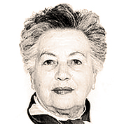 Ljubica Mikelić