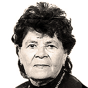 Nada Marin